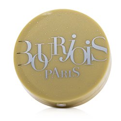 ブルジョワ Little Round Pot Eyeshadow - # 12 Extra-Or-Dinaire 1.7g/0.05oz