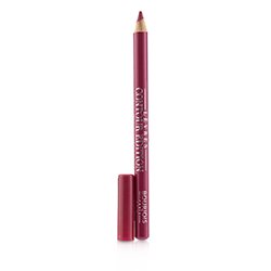 妙巴黎 唇線筆Contour Edition Lip Liner - # 04 Chaud Comme La Fraise 1.14g/0.04oz