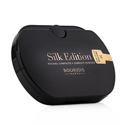 Bourjois Silk Edition Compact Powder - # 53 Beige Dore 9g/0.31oz