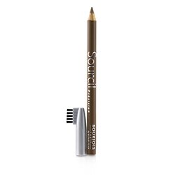 Bourjois Sourcil Precision Eyebrow Pencil - # 06 Blond Clair 1.13g/0.04oz