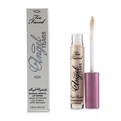 Too Faced Magic Crystal Mystical Effects Lip Topper - # Angel Tears 3.2ml/0.1oz