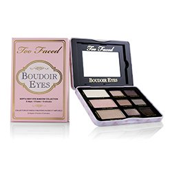Too Faced Boudoir Eyes Soft & Sexy Eye Shadow Collection -
