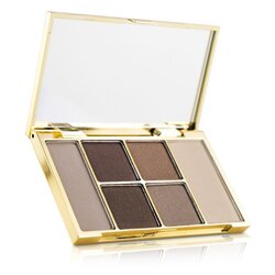 Cargo Enjoy Your Journey Набор Теней для Век 11.1g/0.39oz