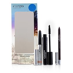 Cargo Swimmables Longwear Eye Kit - Endless Summer 3pcs