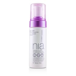 StriVectin NIA Wash + Glow Hydrating Cleansing Foam 150ml/5oz