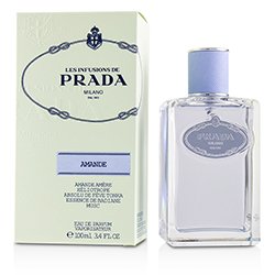 普拉達 Les Infusions De Amande Eau De Parfum Spray 100ml/3.4oz