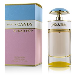 Prada Candy Sugar Pop أو دو برفوم سبراي 50ml/1.7oz