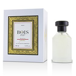 Bois 1920 Magia Eau De Toilette Spray (Without Cellophane) 100ml/3.4oz