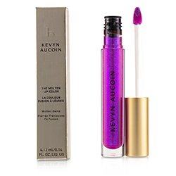 Kevyn Aucoin The Molten Lip Color Molten Gems - # Magenta Sapphire 4.12ml/0.14oz