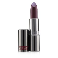 Lipstick Queen Metal Lipstick שפתון מטאלי- # Noire Metal (Mesmerizing Metallic Blackberry) 3.8g/0.13oz