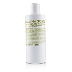 MALIN+GOETZ Vitamin B5 Увлажняющее Средство для Тела 473ml/16oz
