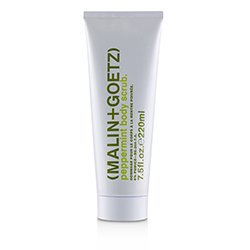 MALIN+GOETZ منظف فرك للجسم بالنعناع الفلفلي 220ml/7.5oz