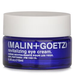 MALIN+GOETZ كريم العيون المجدد 15ml/0.5oz