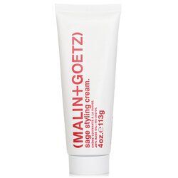 MALIN+GOETZ كريم مصفف بالميرمية 118ml/4oz