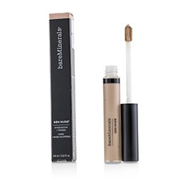 BareMinerals Gen Nude Eyeshadow + Primer - # Undressed 3.6ml/0.12oz