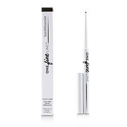 Bare Escentuals One Fine Line Micro Precision Eyeliner - # Accurate Espresso 0.07g/0.002oz