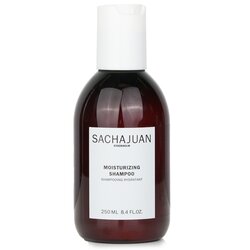 Sachajuan شامبو مرطب 250ml/8.4oz