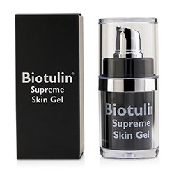 Biotulin Supreme Skin Gel 15ml/0.5oz