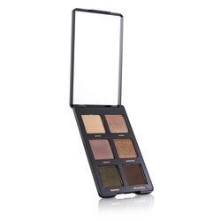 BareMinerals Gen Nude Eye Shadow Palette - # Copper 6x1.1g/0.03oz