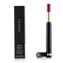 Gucci Sensuous Deep Matte Lipstick - # 260 Adrenaline 1.5g/0.05oz
