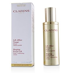 Clarins Shaping Facial Lift Total V Contouring Serum 75ml/2.4oz