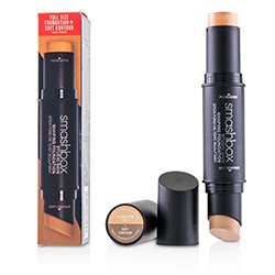 Smashbox Podkład w sztyfcie Studio Skin Shaping Foundation + Soft Contour Stick - # 0.5 Porcelain 11.75g/0.4oz