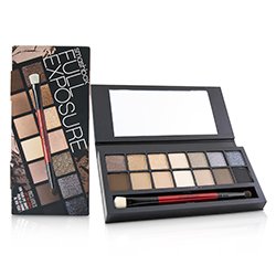 Smashbox Full Exposure Eyeshadow Palette 14g/0.49oz