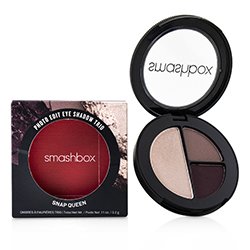 Smashbox Photo Edit Eye Shadow Trio - # Snap Queen (Save To Faves, Hit Reply, Get Candid 3.2g/0.11oz