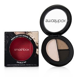 Smashbox Photo Edit Eye Shadow Trio - # Double Tap (Side Hustle, Gif Me That, Meme Girl) 3.2g/0.11oz