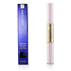 Estee Lauder Double Wear Custom Coverage Correcting Duo - # Lavender 10ml/0.34oz