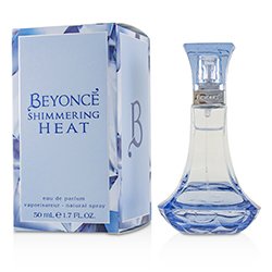 Beyonce Shimmering Heat Eau De Parfum Spray 50ml/1.7oz