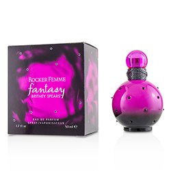 בריטני ספירס Rocker Femme Fantasy Eau De Parfum Spray 50ml/1.7oz