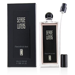Serge Lutens Feminite Du Bois Eau De Parfum Spray (New Packaging) 50ml/1.6oz