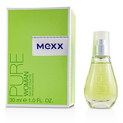 Mexx Pure ماء تواليت بخاخ 30ml/1oz