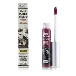 TheBalm Meet Matte Hughes Стойкая Жидкая Губная Помада - Faithful 7.4ml/0.25oz