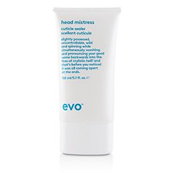 Evo Head Mistress Cuticle Sealer 150ml/5.1oz