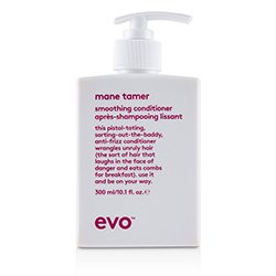 イーヴォ Mane Tamer Smoothing Conditioner 300ml/10.1oz