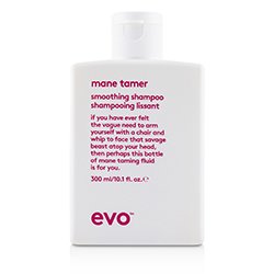 Evo Mane Tamer Разглаживающий Шампунь 300ml/10.1oz