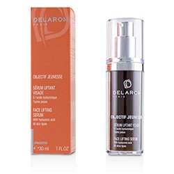 DELAROM Objectif Jeunesse Face Lifting Serum 30ml/1oz