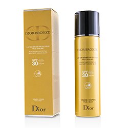 Christian Dior Dior Bronze Beautifying Protective Milky Mist Sublime Glow SPF 30 For Face & Body 125ml/4.2oz