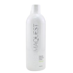 DermaQuest Sensitized Delicate Cleansing Cream (Salon Size) 454g/16oz