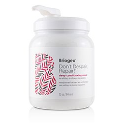 Briogeo ماسك منعم عميق Don't Despair, Repair! 946ml/32oz