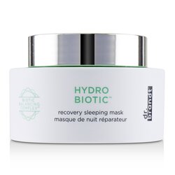 Dr. Brandt ماسك نوم للتعافي Hydro Biotic 50g/1.7oz