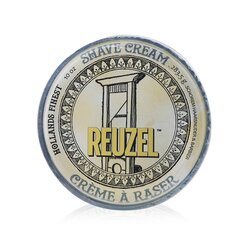Reuzel كريم حلاقة 283.5g/10oz