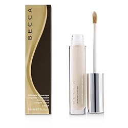 Becca Corrector Cobertura Definitiva de Larga Duración - # Linen 6g/0.21oz