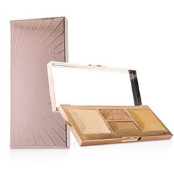 Becca Be A Light Face Palette - # Medium To Deep 15g/0.52oz