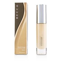 Becca Base Cobertura Definitiva de 24 Horas - # Vanilla 30ml/1oz