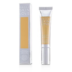 Becca أساس مبدد للعيوب خفيف الوزن Skin Love - # خشب مجروف 35ml/1.23oz