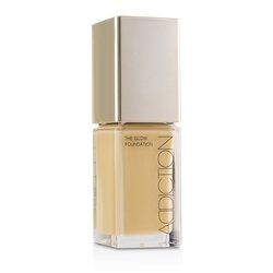 ADDICTION The Glow Foundation SPF 20 - # 003 (Cool Ivory) 30ml/1oz