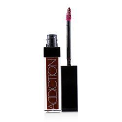 ADDICTION Lip Satin - # 004 (Unboxed) 5.5g/0.18oz